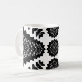 PerspektiveOnyx Kaffeetasse (Vorderseite Links)