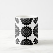 PerspektiveOnyx Kaffeetasse (Mittel)