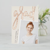 Perspektivformel | Ankündigung von Foto Abschluss (Stehend vorne)