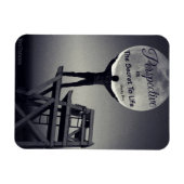 Perspektivmagnent Magnet (Horizontal)