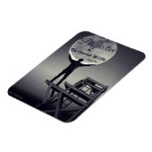 Perspektivmagnent Magnet (Linke Seite)