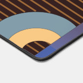 Perspektivschreibmatte Schreibtischunterlage (Ecke)