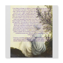 Persuasion letter Jigsaw Puzzle