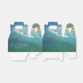 Persuasion: Linger and Gaze Geschenkschachtel (Ungefaltet)