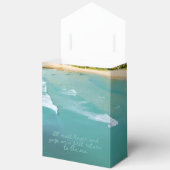 Persuasion: Linger and Gaze Geschenkschachtel (Offen)