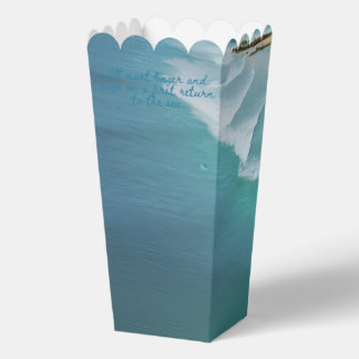 Persuasion: Linger and Gaze Geschenkschachtel