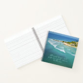 Persuasion: Linger and Gaze Notizblock (Innenseite)