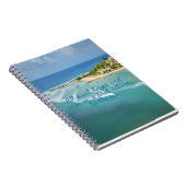 Persuasion: Linger and Gaze Notizblock (Rechte Seite)