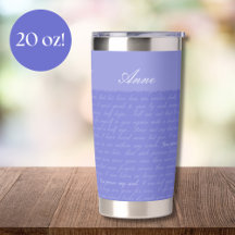 Persuasion Pierce Mein Soul Personalisiert