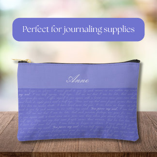 Persuasion Pierce Mein Soul Personalisiert Zubehörtasche