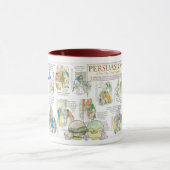 Persuasion Tasse (Zentrum)