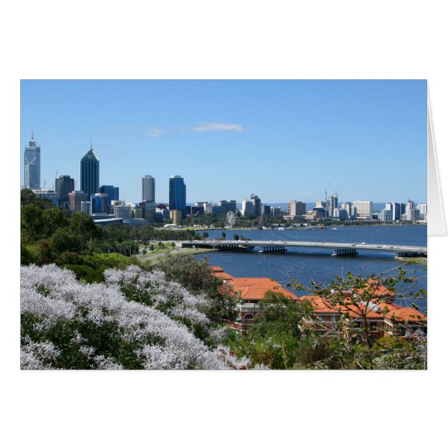 Perth (Vorderseite (Horizontal))