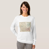 Perth Amboy, NJ T-Shirt (Vorne ganz)