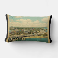 Perth Australia Vintage Travel