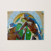 Perth Australien Puzzle (Horizontal)