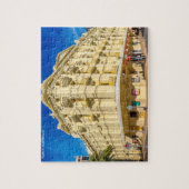 Perth Australien Puzzle (Vertikal)