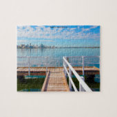 Perth Australien Puzzle (Horizontal)