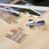 Perth Australien Puzzle (Seite)