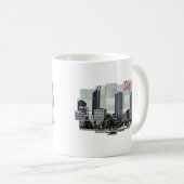 Perth Kaffeetasse (VorderseiteRechts)