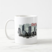 Perth Kaffeetasse (Links)