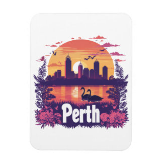 Perth Magnet