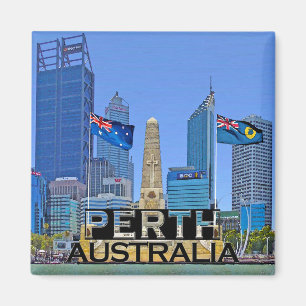 Perth Magnet