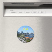 Perth Magnet (In Situ (Geschirrspüler))