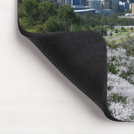 Perth Mousepad (Ecke)