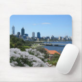 Perth Mousepad (Mit Mouse)