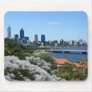 Perth Mousepad