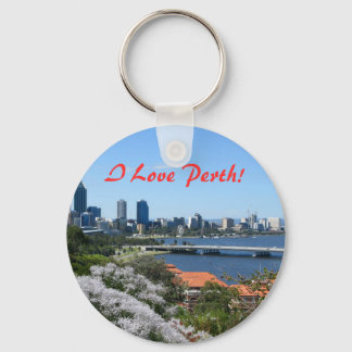 Perth Schlüsselanhänger