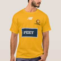 Perth Scorchers New Jersey T-Shirt