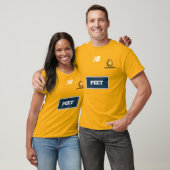 Perth Scorchers New Jersey T-Shirt (Unisex)