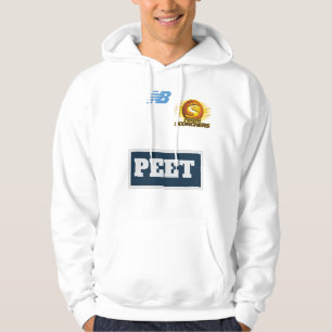 Perth Scorchers New Jersey T-Shirt Hoodie