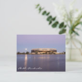 Perth Stadium Postcard Postkarte (Stehend Vorderseite)
