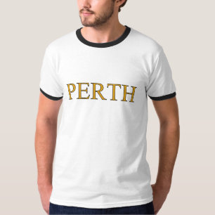 Perth T - Shirt