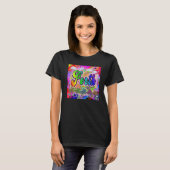 Perth Vista Express T - Shirt (Vorne ganz)