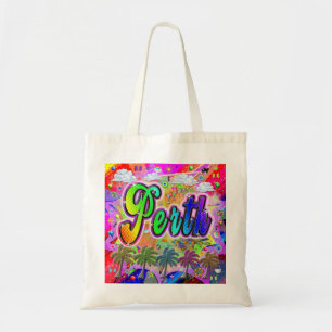 Perth Vista Express Tote Bag Tragetasche