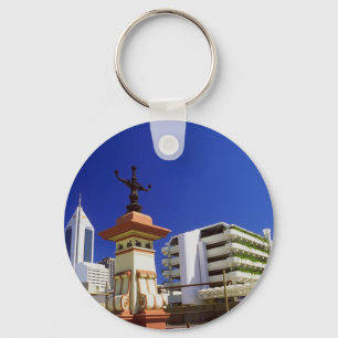 Perth, Westaustralien Schlüsselanhänger