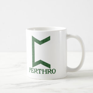 Perthro Kaffeetasse