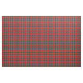 Perthshire District Tartan (modern) Stoff (Yard (91,4 cm))