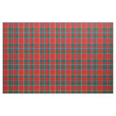 Perthshire District Tartan (modern) Stoff (Fat Quarter (45,7 x 55,9 cm))
