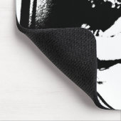 Pertinax Mousepad (Ecke)