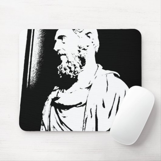 Pertinax Mousepad (Mit Mouse)