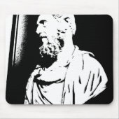 Pertinax Mousepad (Vorne)