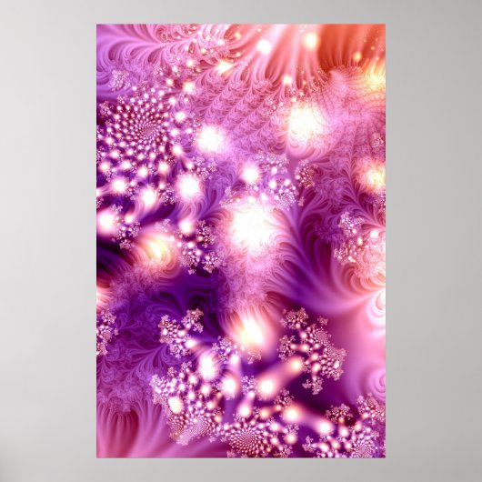 Pertube Poster (Vorne)