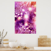 Pertube Poster (Küche)