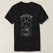 Perturbator-Band Rock perturbator perturbator pert T-Shirt (Design vorne)
