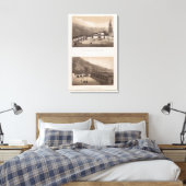 Peru 10 leinwanddruck (Insitu (Schlafzimmer))