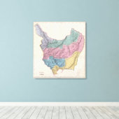 Peru 10 leinwanddruck (Insitu (Holzboden))